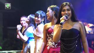 ALL ARTIST PAMER BOJO  ANICA NADA MALAM 01 FEBRUARI 2020 DS CIPAJANG BANJARHARJO BREBES