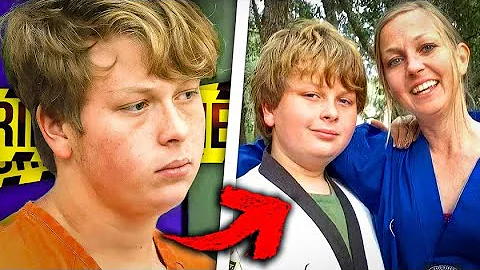 The Teen Who Strangled His Mom: Greg Ramos Case