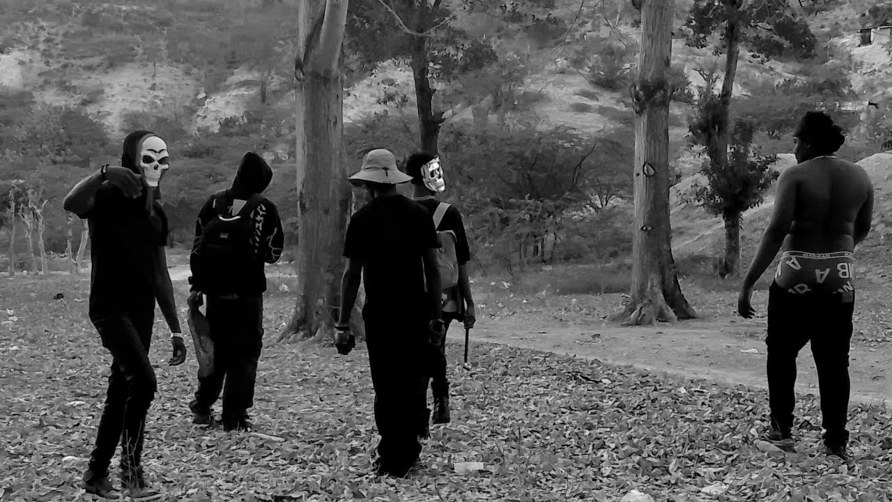 Bas One Mister Trafikan - BANM PETER ft Chacha 380 , Gady 9MM , Papa Killer , Ajanten an , Tdave