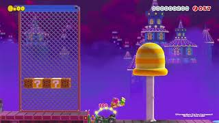 L162: Karpour! Airship! - Super Mario Maker 2