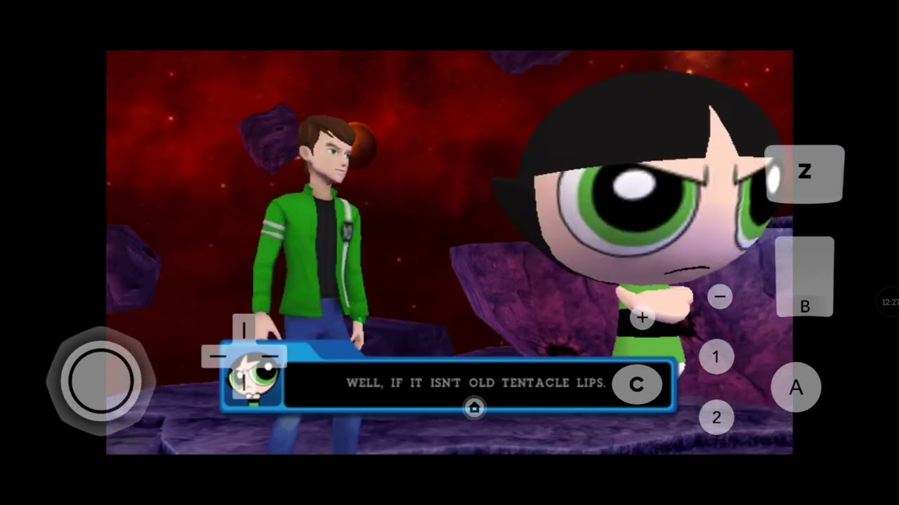 Cartoon Network Punch Time Explosión XL Gameplay Parte 2 