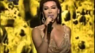 نوال الزغبي روحي ياروحي Mission Fashion