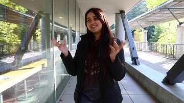 Humans of BSOE - Sinjoni Mukhopadhyay