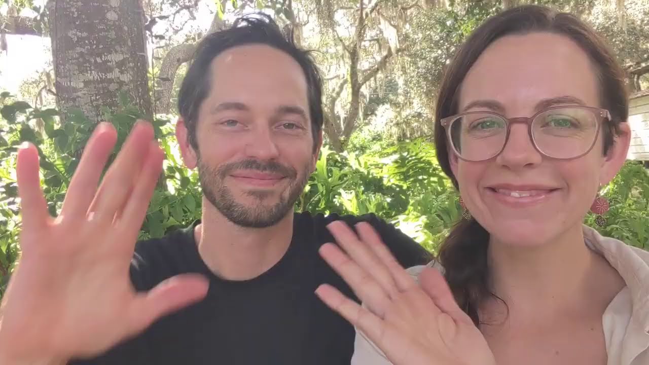 Sheila and Ken Pyle 2