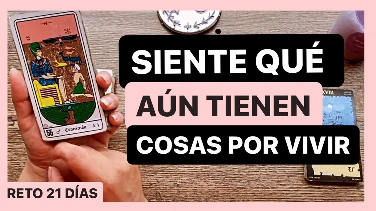 [HOY] En su SILENCIO 😍Qué SIENTE por MI en este MOMENTO?| Tarot ...
