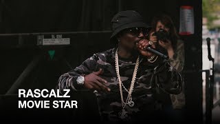 Rascalz | Movie Star | CBC Music Festival