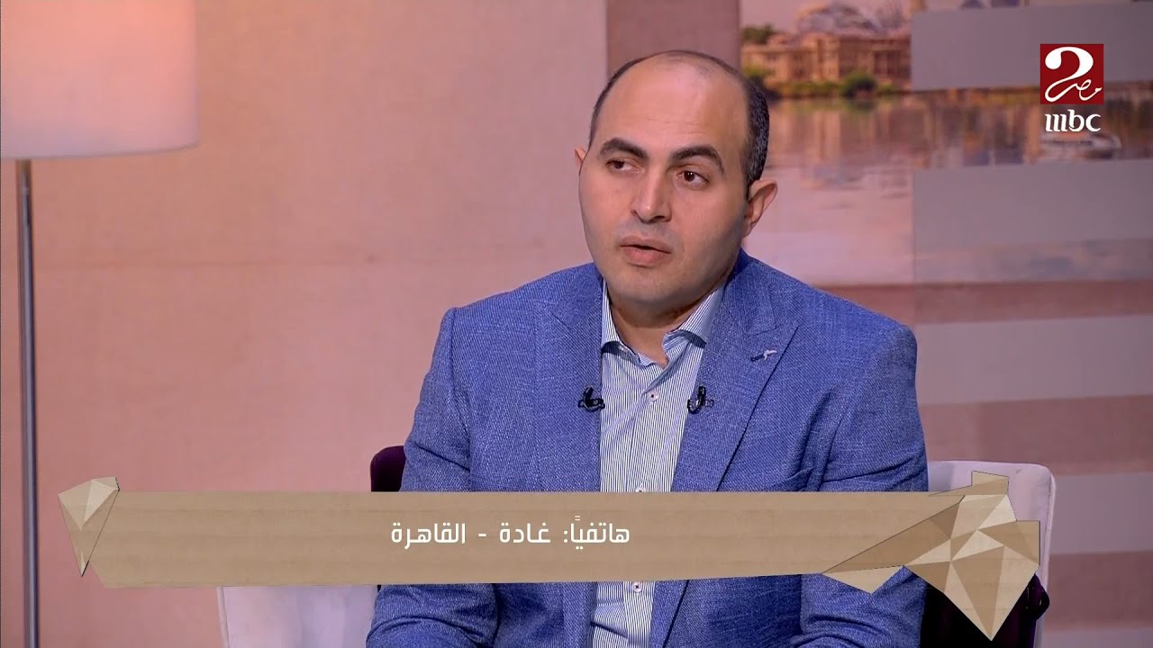 أنا بموت كل يوم ..متصلة تعاني بقالها 15 سنة وجوزها سبها بسبب مرضها النفسي ..د. أمجد جبر ينصحها