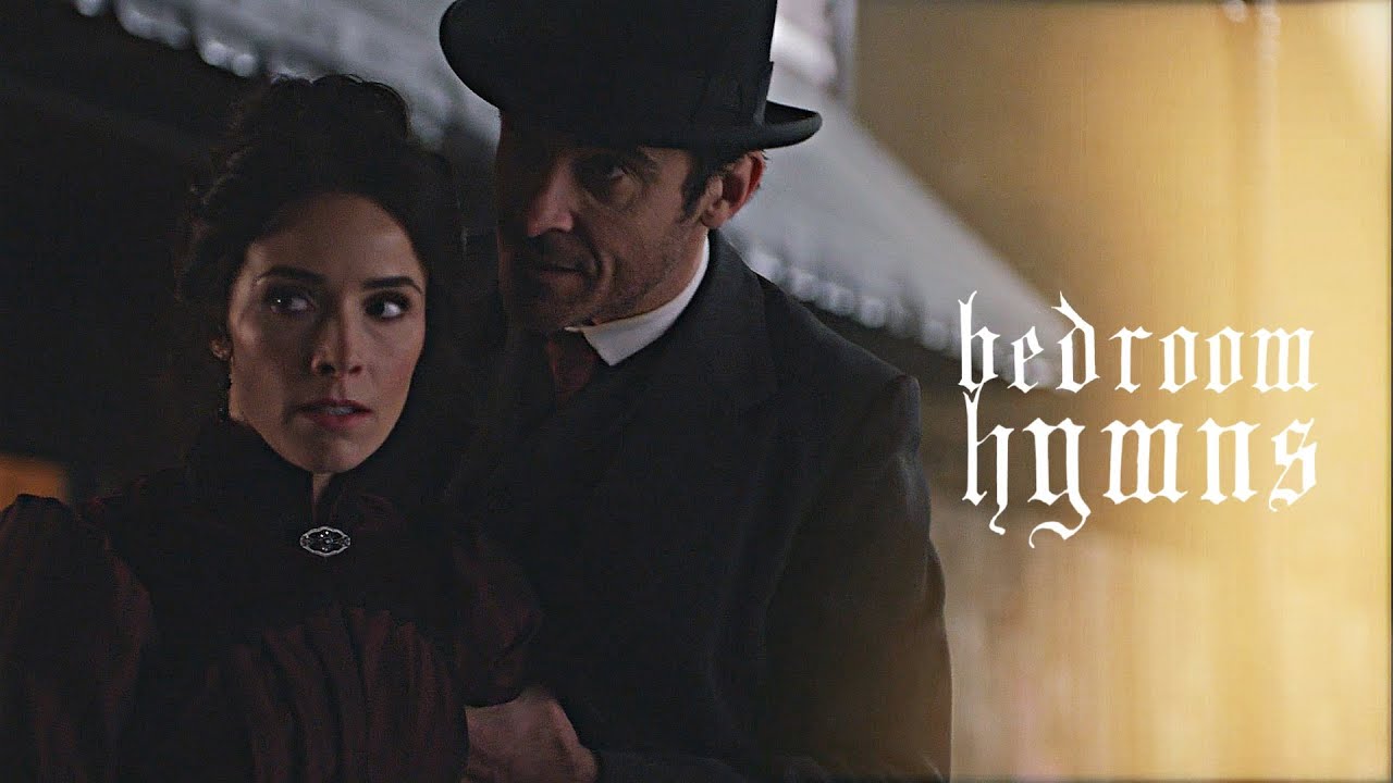 Flynn & Lucy | Bedroom Hymns (For Ali)