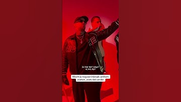 Jebroer, GP UIT G & Yung Felix maken dé inbraak-anthem