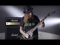 Умеет ли Alexi Laiho из Children of Bodom хоть немного играть на гитаре?