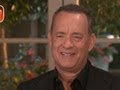 Tom Hanks on 'Captain Phillips,' Being Grandparent