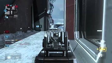 Advanced Warfare - Spawn Trap!