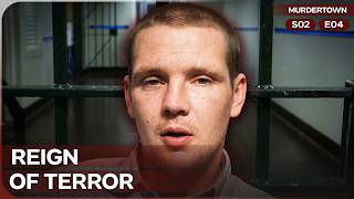 The Town Where Death Struck Three Times | Murdertown | Season 2 Episode 4