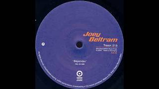 Joey Beltram - Beyonder [Tresor 213] (2004)