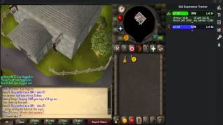 Stamina Potions explained - OSRS Update!