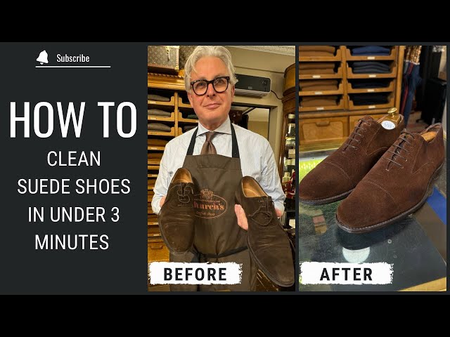Frequently Asked Questions of how to polish suede leather shoes(make it h2 tag)