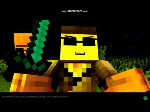 Minecraft          ვიდეო ავიყვანოთ 7 ლაიქამდე თუ მეორე ნაწილი გინდათ,ჯერჯერობით