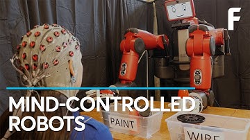 MIT Takes a Huge Leap Forward in Human-Robot Communication
