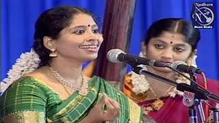 Tadagamondru Undakinar | Nithsyaree Mahdevan | Live concert | Kamaraja Hall