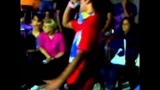 kalabcha l7ayet 3azabetne zahle