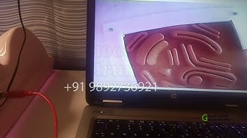 Connection Of Laparoscopic  Simulator Endo Trainer To Laptop, Top Seller Of Laparoscopic Instruments