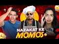 (18+ Ho gaya) Nazakat ke momos  🤣😂