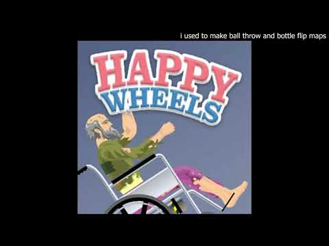 *free* happy wheels sample type beat