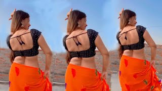 Gor Badan Pe Yaar Kurti Kasi Kasi Ruchi Singh hot Dance new Video