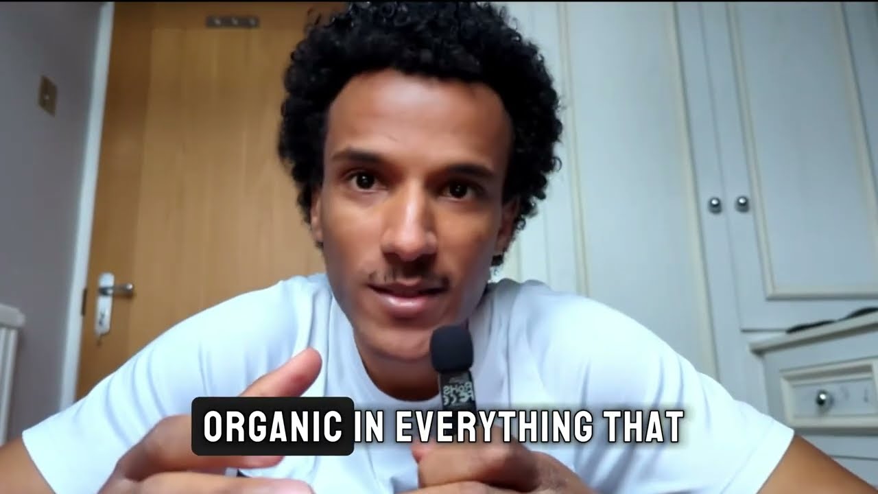 YouTubeでWhy Authenticity Is Everything | Organic Sessions Ep. 2を視聴 YouTubeでWhy Authenticity Is Everything | Organic Sessions Ep. 2を視聴