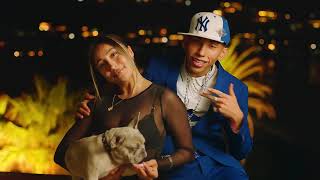 Standly - Chica De Museo (Video Oficial) Prod Astrolavision