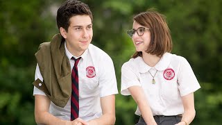 20 best movies like Buddy Hutchins (2015)