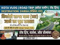 journey Kishor sagar dham darah In kota