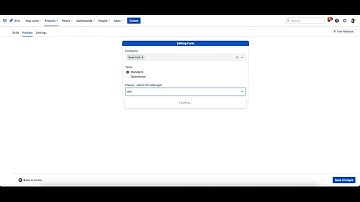 Jira Forms: How to show a Section based on multiple conditions