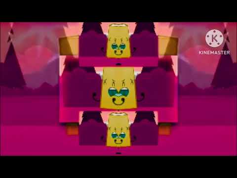 (YTPMV) Binder NOOOOOO! Scan In low voice!