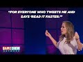 Leahs Reading The Comments | People Puzzler | Game Show Network