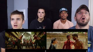 Tajdar e haram full video reaction ...