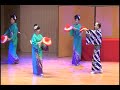 大江戸喧嘩花  生徒発表会