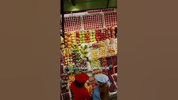 Tuổi 30+ mất cơ, tăng mỡ – kẻ cướp sức khỏe thầm lặng! #chamsocsuckhoe #detox #thaomoc #cuocsong