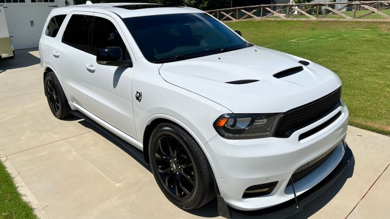 HOW TO GET CHEAP COPART AUCTION PRICES ON DODGE DURANGO R/T's, 392's