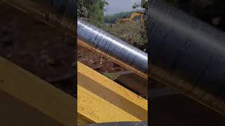 Cylinder Bucket Clg912E