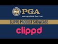 Clippd product showcase