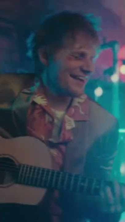 Camila Cabello - Bam Bam feat. Ed Sheeran