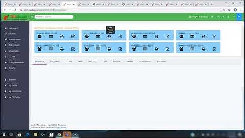 printing bubble sheets