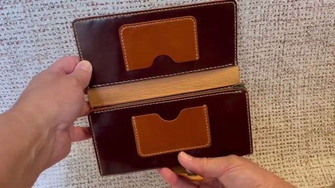 WGACA Louis Vuitton Murakami Cherry Porte Monnaie Zippy Wallet