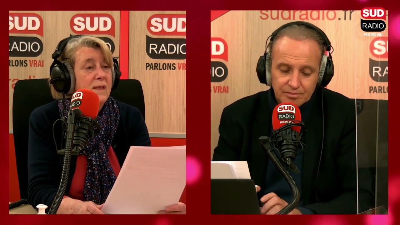 Arlette Chabot : "Blanquer sort fragilisé mais le grand perdant, c'est Macron"