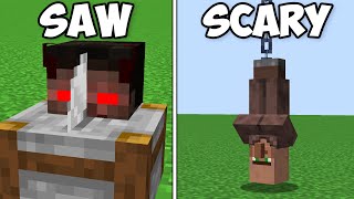 Testing Scary Build Hacks That Are Illegal