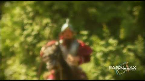 Ancient Megastructures - Machu Picchu