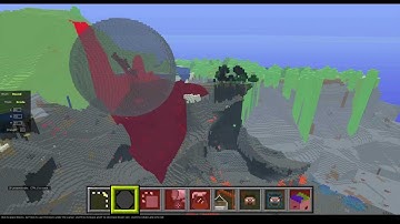 Building an Adventure Map