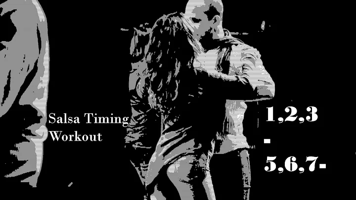 Salsa Timing 1,2,3-5,6,7- Alejandro Peca Salserófilo y Bachaterófilo :-)