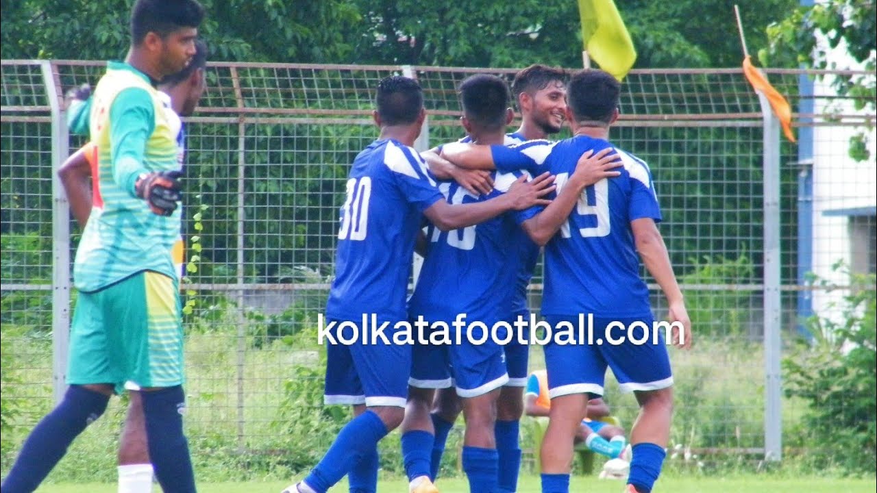 Peerless SC 11 Kalighat MS, Southern Samity 11 Dalhousie AC, Diamond